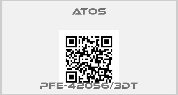 Atos-PFE-42056/3DT