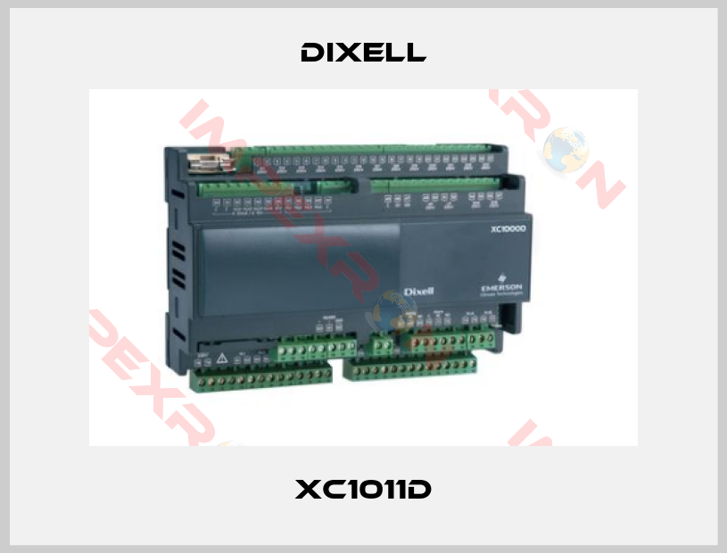 Dixell-XC1011D