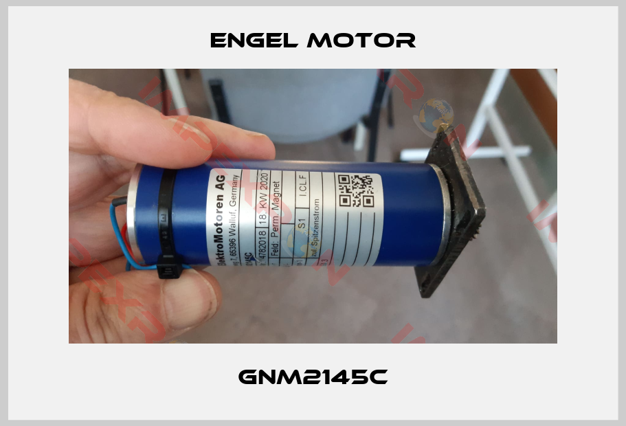 Engel Motor-GNM2145C