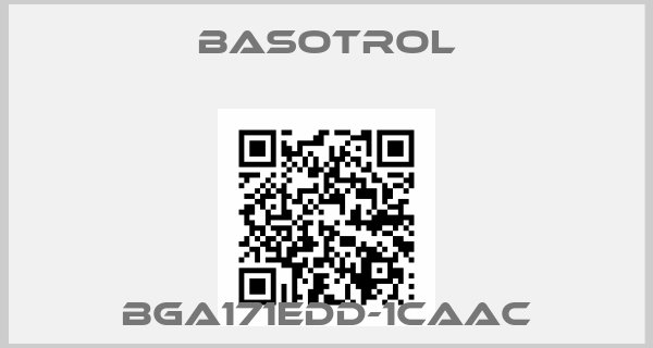 Basotrol-BGA171EDD-1CAAC