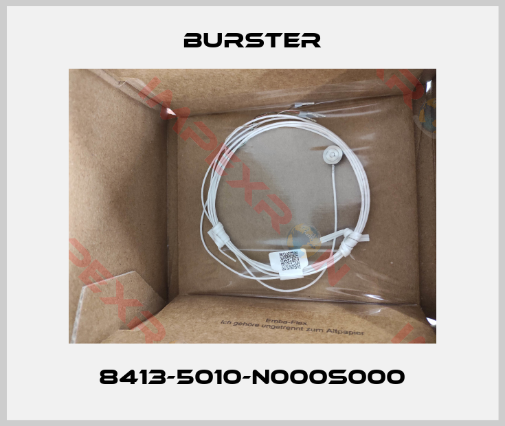 Burster-8413-5010-N000S000
