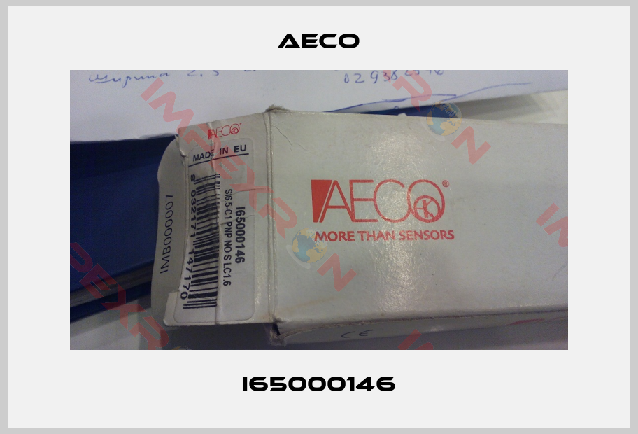 Aeco-I65000146