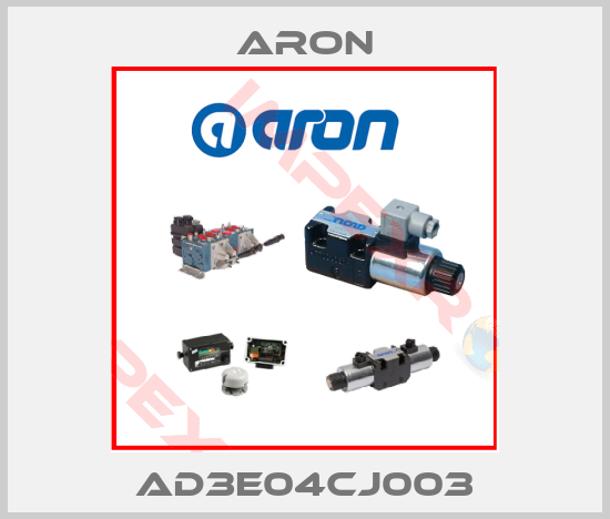 Aron-AD3E04CJ003