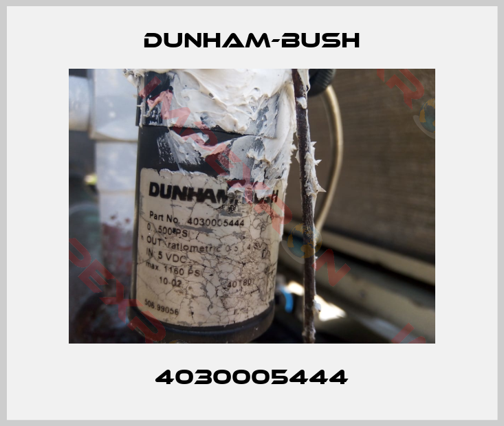 Dunham-Bush-4030005444
