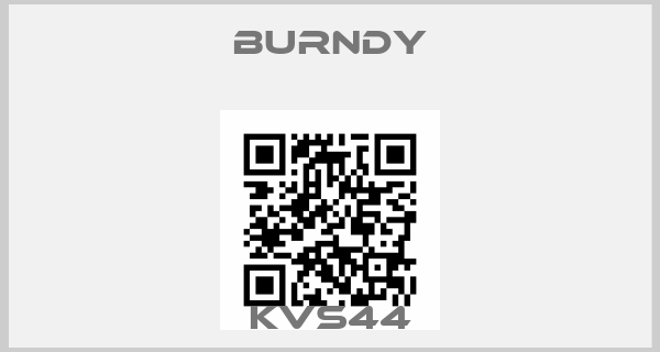 Burndy-KVS44