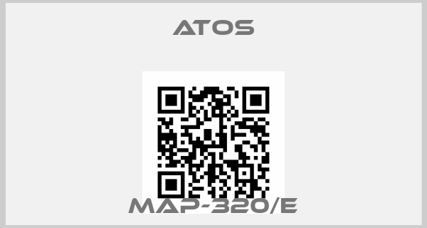 Atos-MAP-320/E