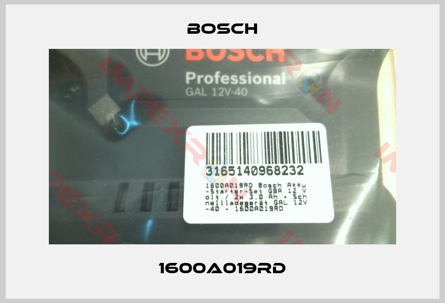 Bosch-1600A019RD