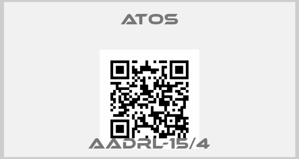 Atos-AADRL-15/4
