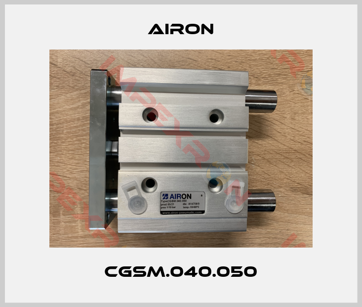 Airon-CGSM.040.050