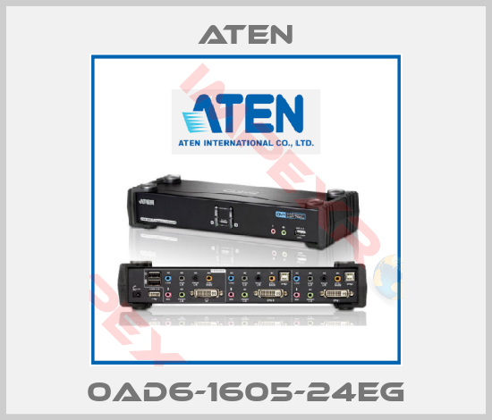 Aten-0AD6-1605-24EG