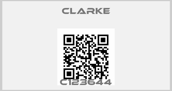 Clarke-C123644