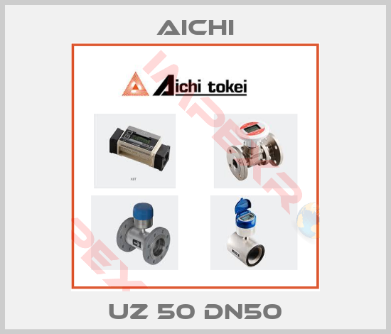 Aichi-UZ 50 DN50