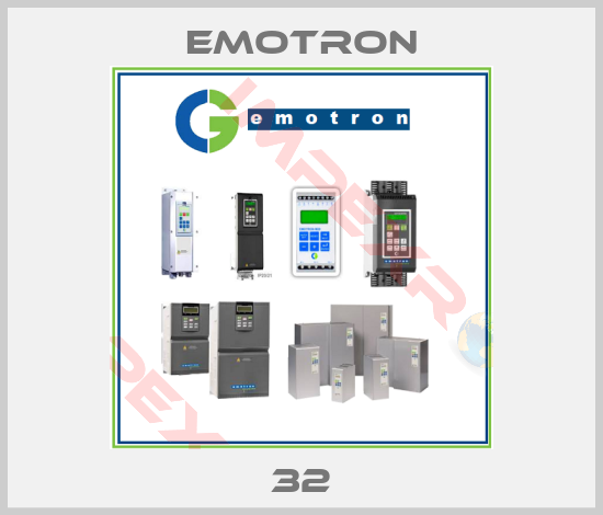 Emotron-32