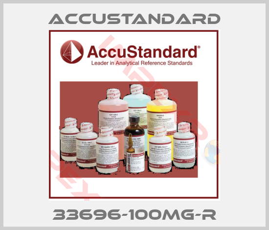 AccuStandard-33696-100MG-R
