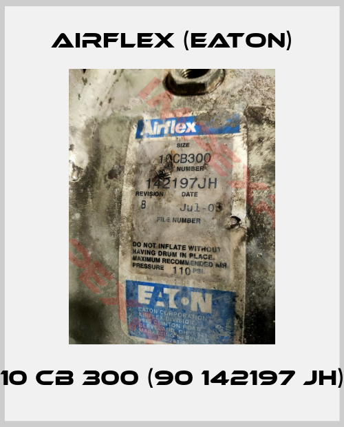 Airflex (Eaton)-10 CB 300 (90 142197 JH)