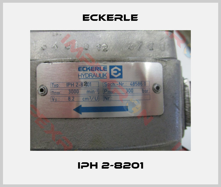 Eckerle-IPH 2-8201