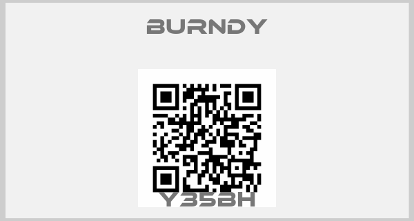 Burndy-Y35BH