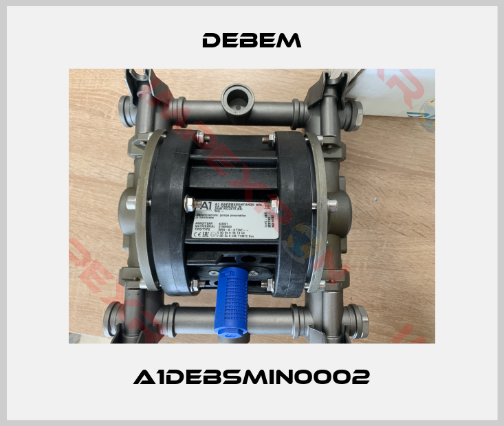 Debem-A1DEBSMIN0002