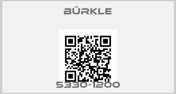 Bürkle-5330-1200