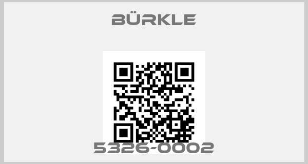 Bürkle-5326-0002