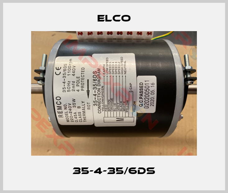 Elco-35-4-35/6DS