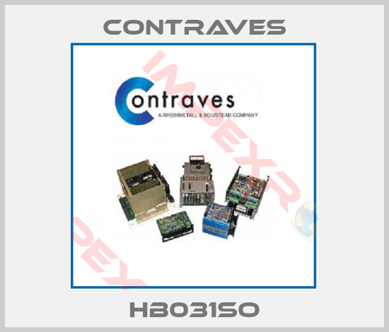 Contraves-HB031SO