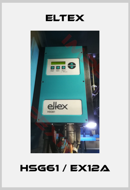 Eltex-HSG61 / EX12A