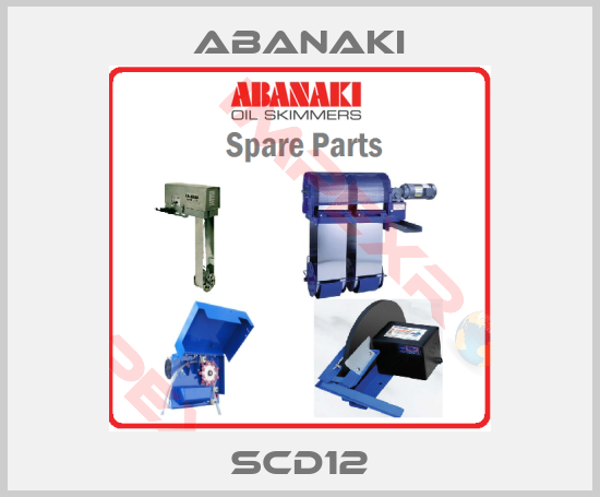 Abanaki-SCD12