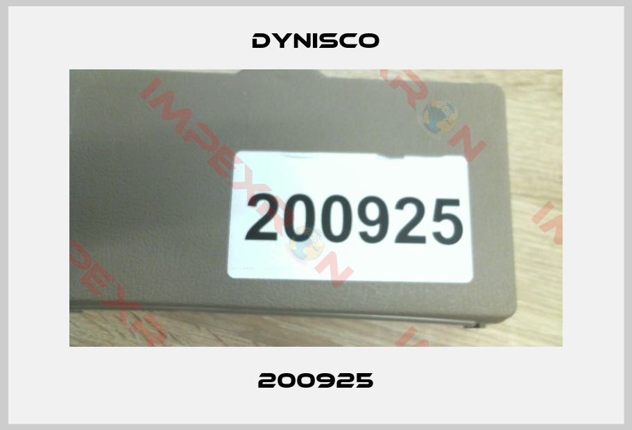 Dynisco-200925