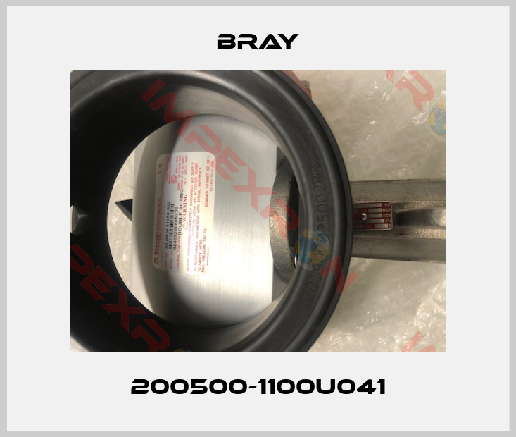 Bray-200500-1100U041