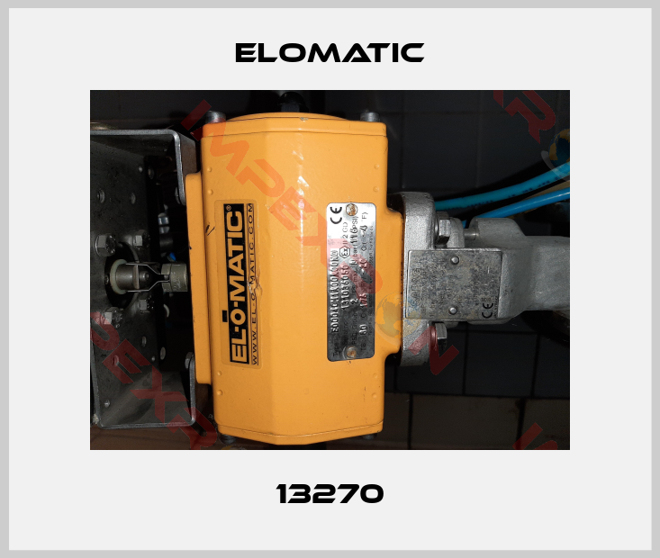 Elomatic-13270
