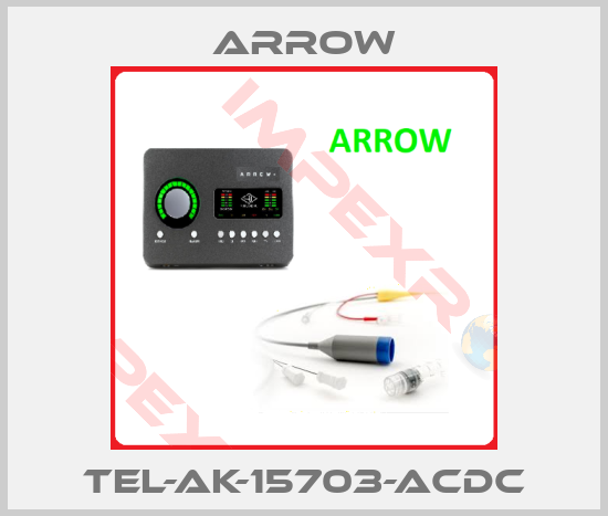 Arrow-TEL-AK-15703-ACDC