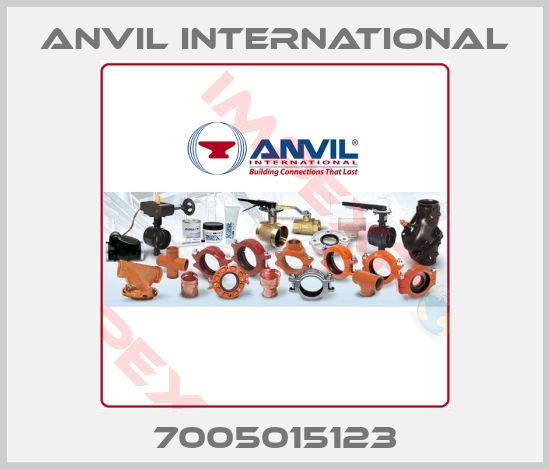 Anvil International-7005015123