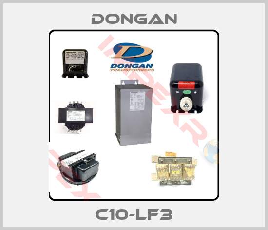 Dongan-C10-LF3