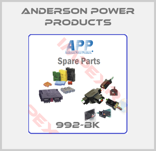 Anderson-992-BK