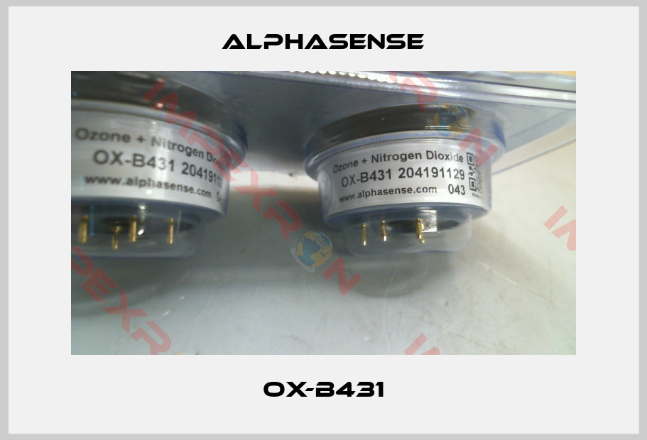 Alphasense-OX-B431