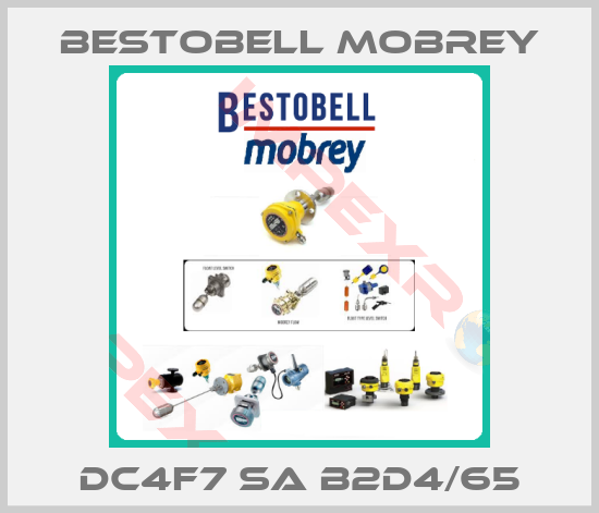 Bestobell Mobrey-DC4F7 SA B2D4/65