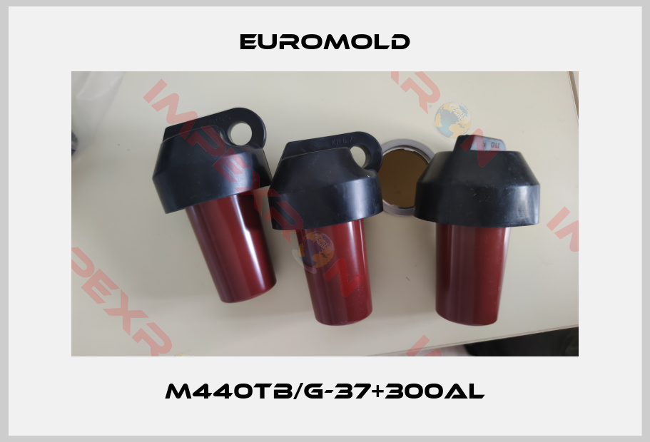 EUROMOLD-M440TB/G-37+300AL