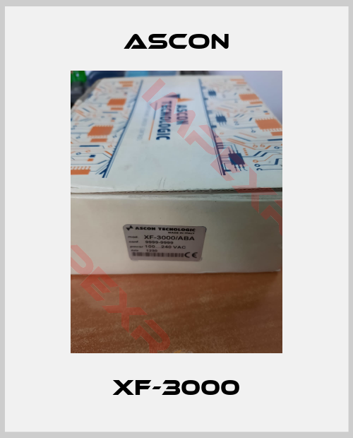 Ascon-XF-3000