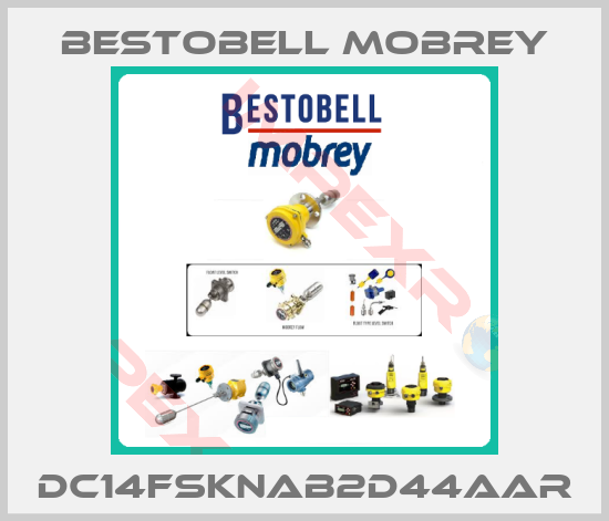 Bestobell Mobrey-DC14FSKNAB2D44AAR