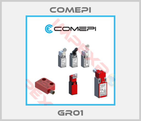 Comepi-GR01