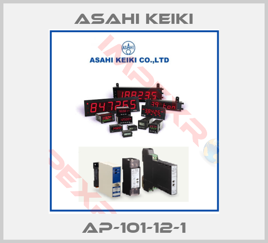 Asahi Keiki-AP-101-12-1
