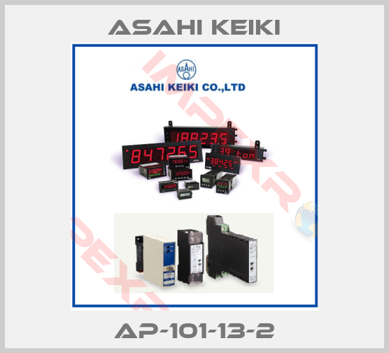 Asahi Keiki-AP-101-13-2