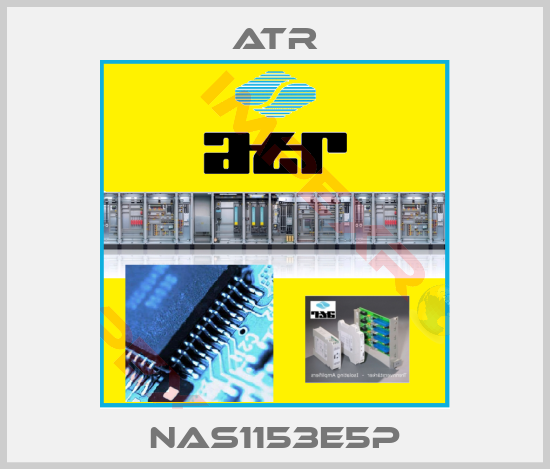 Atr-NAS1153E5P