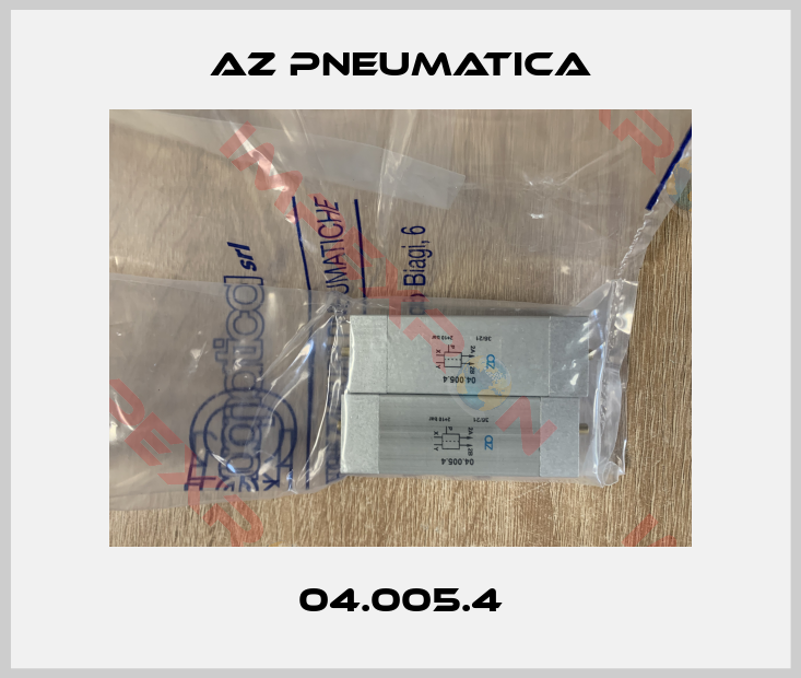 AZ Pneumatica-04.005.4