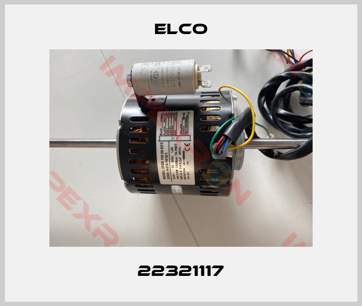 Elco-22321117