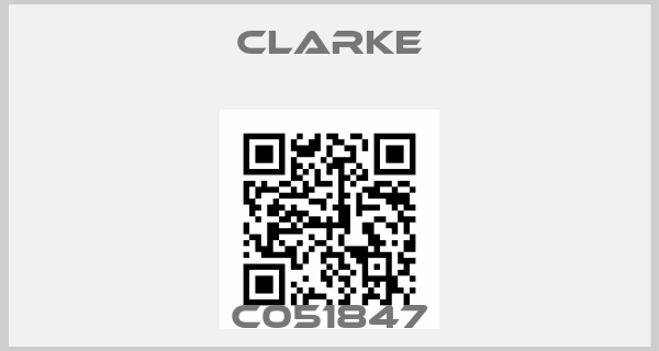 Clarke-C051847
