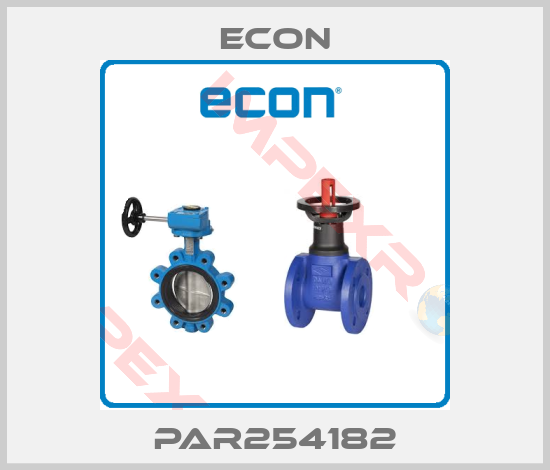 Econ-PAR254182