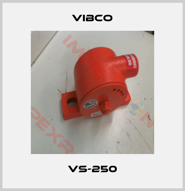 Vibco-VS-250