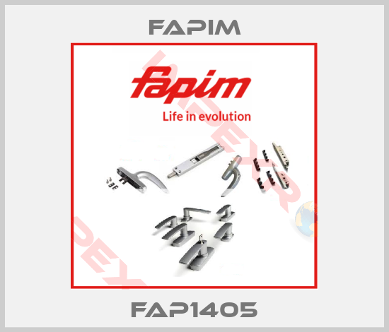 Fapim-FAP1405